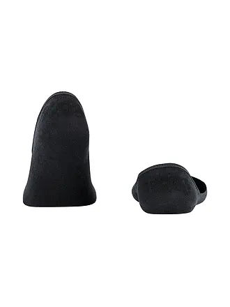 FALKE | Socquettes Homme Cool 24/7 noir | schwarz